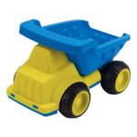 Kiepwagen-Hape-Dump-Truck-Sand-Sun-E4037-1