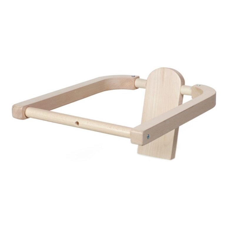 Houten Hobbelpaard Scratch Stip Houten Beugel Scratch Speelgoed scra-6181419