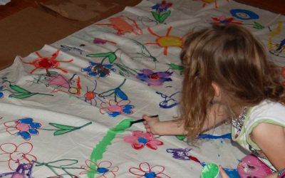 Zelf Tipi Tent Maken in 15 minuten! ⋆ QIDDIE Zelf Tipi Tent Maken in 15 minuten! ⋆ QIDDIE