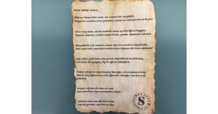 Sinterklaas gedichten maken! Doe het zelf ⋆ QIDDIE