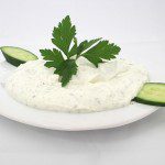 Tzatziki