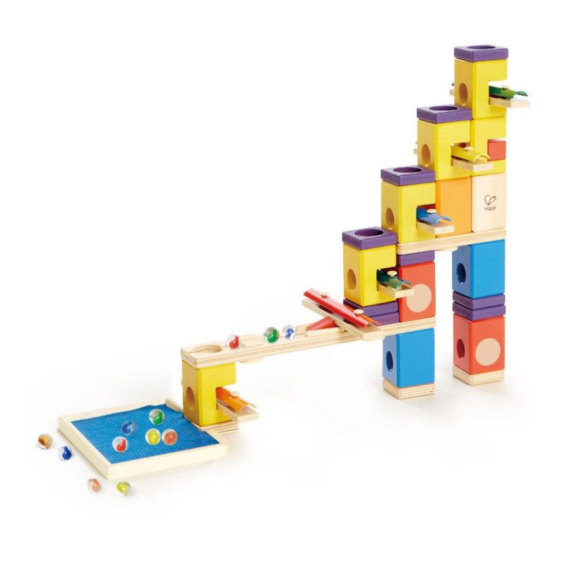 Hape Quadrilla Music Motion Set 1 hape-e6012 1024x1024