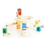 Hape Quadrilla Roundabout Basis Set 1 hape-e6005 1024x1024