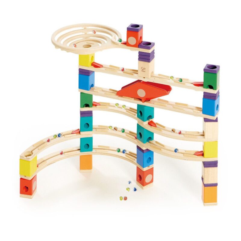 Xcellerator Hape Quadrilla - Afbeelding 2