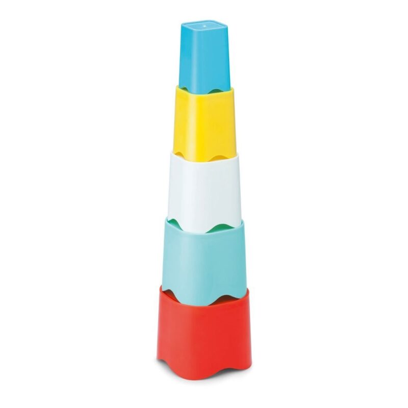 Stapeltoren Golven | Kid O