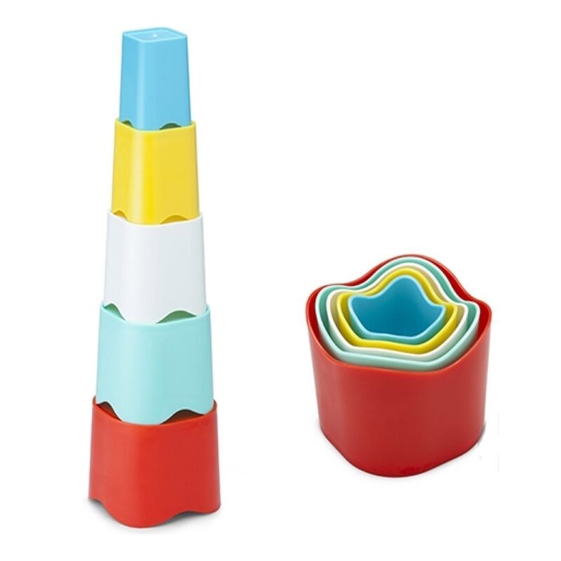 Stapeltoren Golven | Kid O - Afbeelding 3