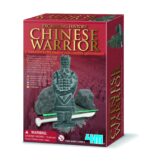 Chinese Strijders Opgraven 4M 4msp-5606003-chinese