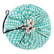 Green-Diamonds-Play-And-Go-Opbergzak-Speelkleed-Mint-Groen-Geruit-Play-180400098-1024X1024.jpg