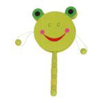 Draaitrommeltje Kikker small Foot small 34 Kr 1024X1024
