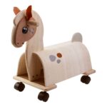 Pony Loopwagen Plan Toys Plan-4003473