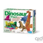 Dino Origami 1 Dino Origami