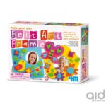 Fotolijstje Maken Met Vilt