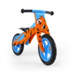 Milly Mally Loopfiets Tijger