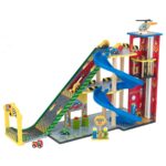 Kidkraft Super Schans Raceset