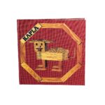 Nr. 1 Boek Beginners Rood