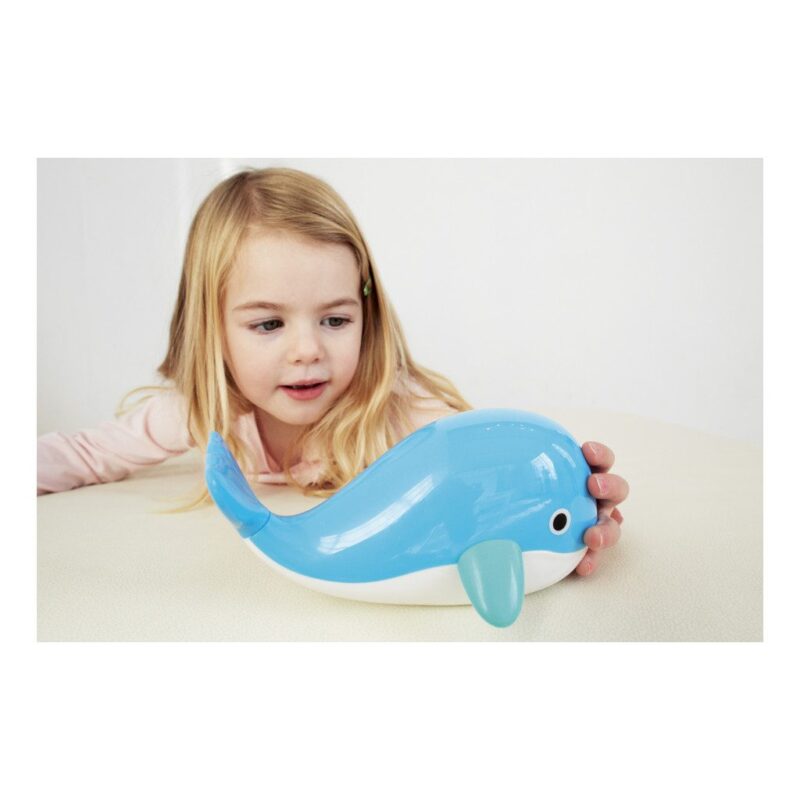 Drijvende Walvis | Kid O - Afbeelding 4