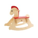 Hape Hobbelpaard Rocking Horse