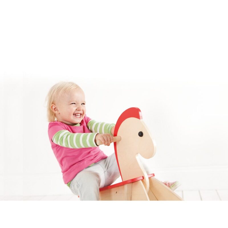 Hape Hobbelpaard Rocking Horse