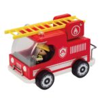 Hape Brandweerauto