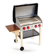 Hape Gourmet Grill