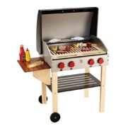 Hape Gourmet Grill