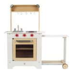 Hape Keuken Cook & Serve