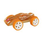 Hape Twin Turbo