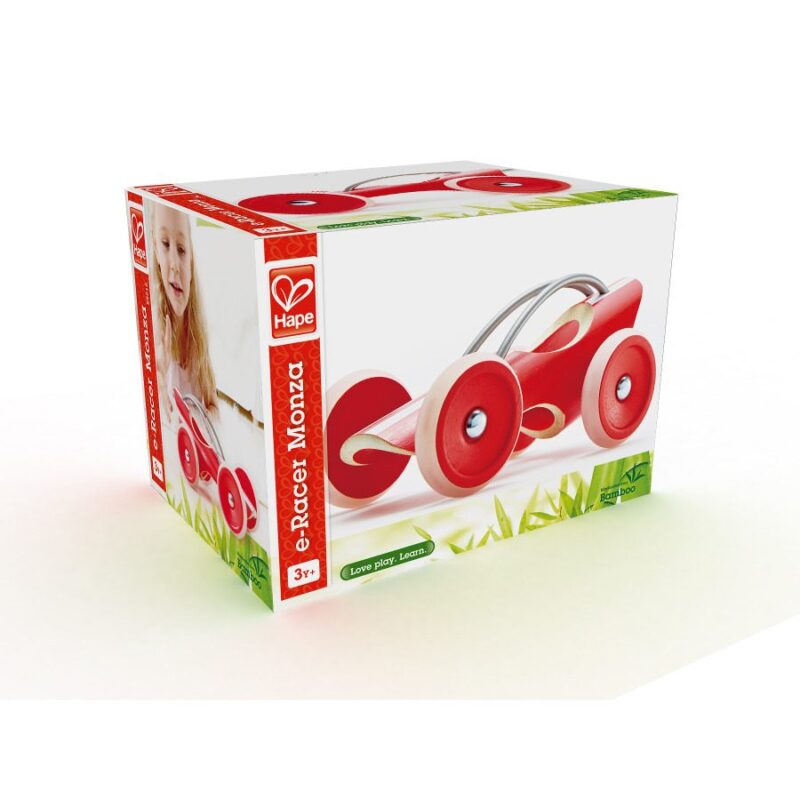 Hape E-Racer Monza