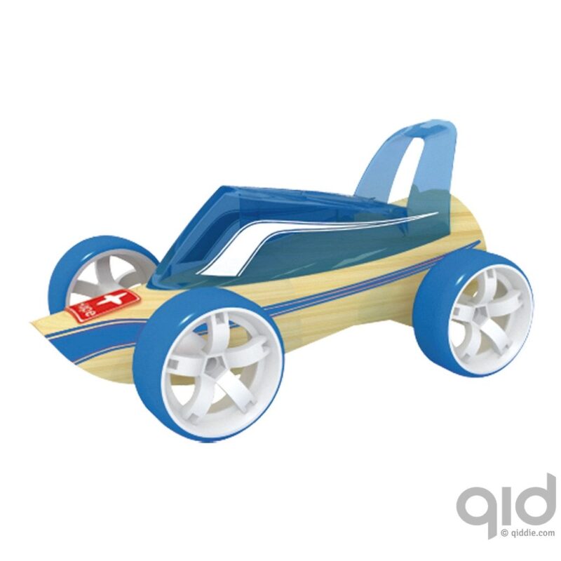 Hape Roadster