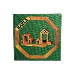 Nr. 3 Boek Groen Gebouwen