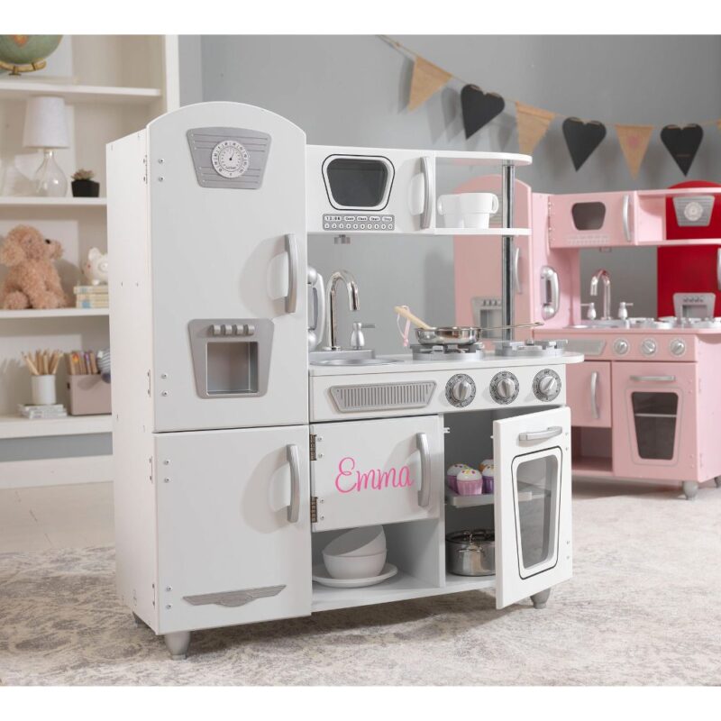 Kidkraft Witte Vintage Keuken