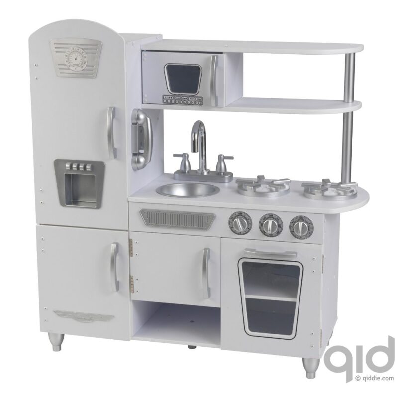 Kidkraft Witte Vintage Keuken