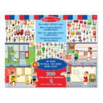 mijn-stad-herplakbare-stickerboek-5-vellen-200-stickers-brandweer-speeltuin-boodschappen-melissa-and-doug-meli-19114