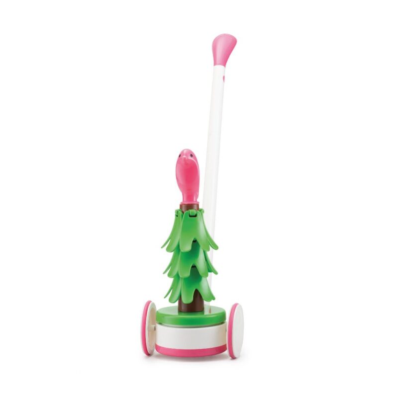 stokroller-vogel-roze-kid-o-vooraanzicht-kid-o-kido-5010429