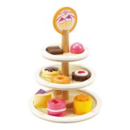 Toetjes Etagere Hape Toys