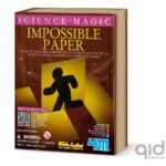 Trucjes Met Papier
