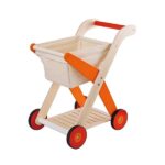 Winkelwagentje Lelin Toys