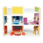 Hape Diy Dream House