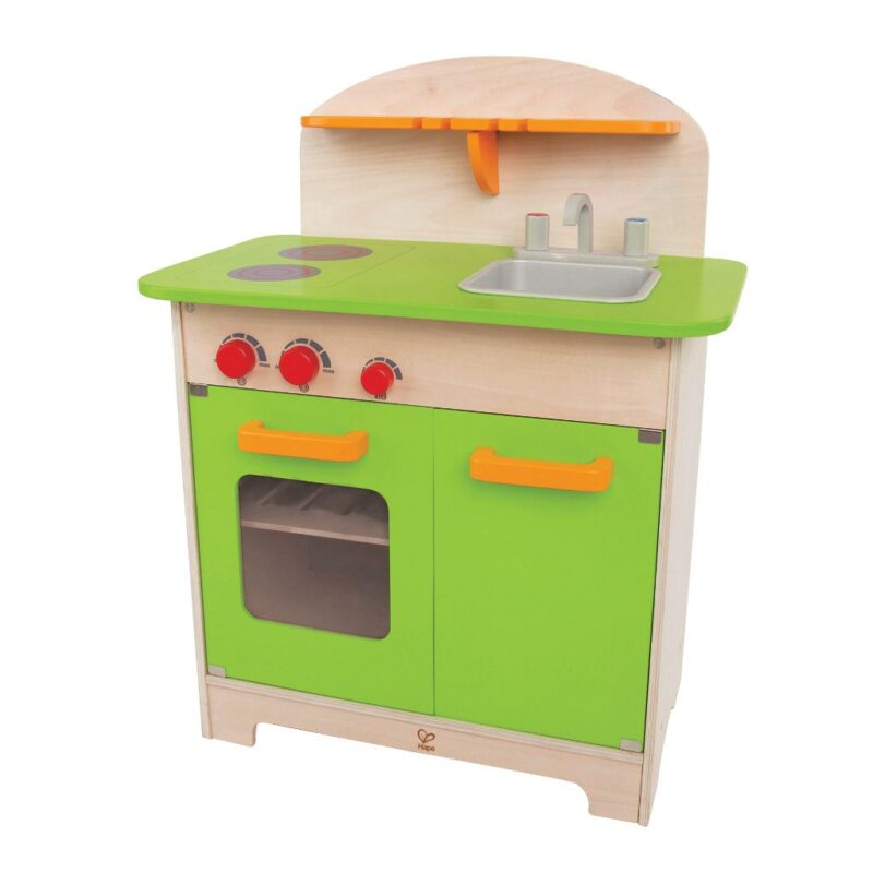 Hape Gourmet Groen