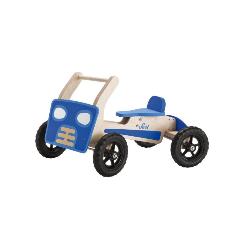 Sevi Quad Loopauto