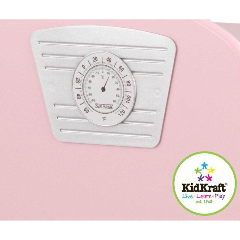 Kidkraft Roze Vintage Keuken