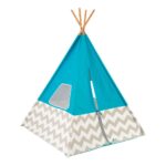 Kidkraft Teepee Turquoise