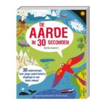 De Aarde In 30 Seconden | Boekje