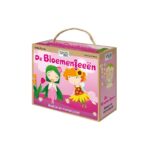 De Bloemenfeeën | Boekje + Memoryspel