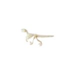 Opgraaf Kit Deinonychus Skelet