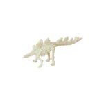 Opgraaf Kit Stegosaurus Skelet