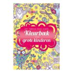 het-tweede-enige-echte-kleurboek-voor-grote-kinderen-100-paginas-bbnc-25017724