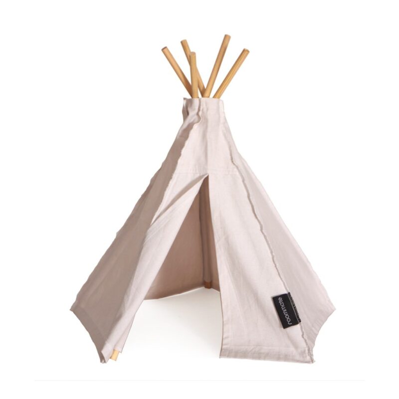 nature mini hippie tipi