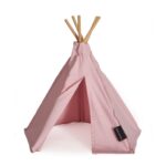 rose mini hippie tipi