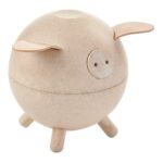 Spaarpot Piggy Bank Blank Plan Toys Plan-4006811